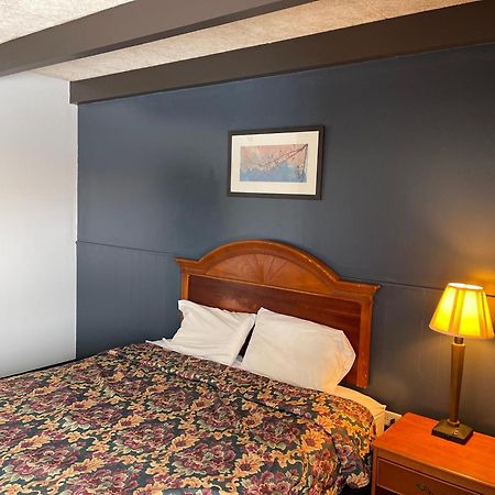 Wooden Shoe Motel Holland Ngoại thất bức ảnh