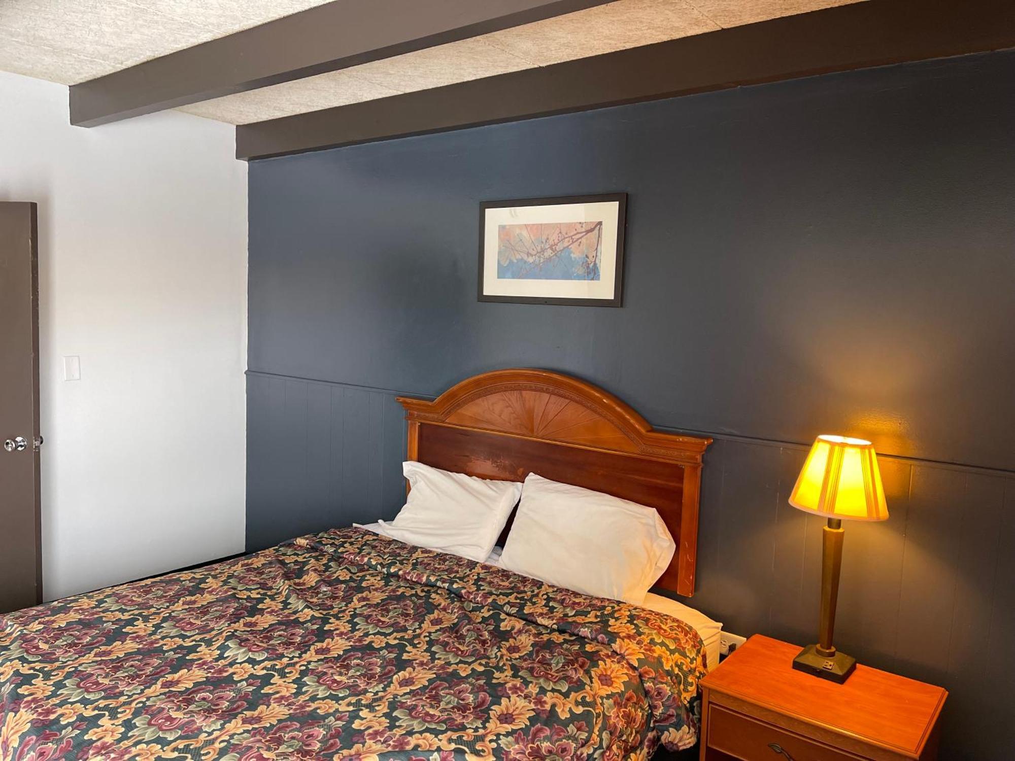 Wooden Shoe Motel Holland Ngoại thất bức ảnh